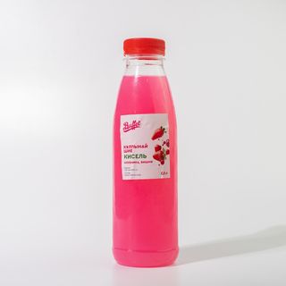Кисель (0,5 л)