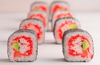 Кані рол(290/8шт)