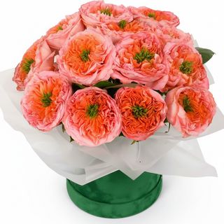 Композиція"Мандарин"