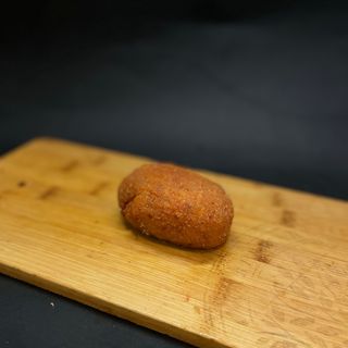 supplì nduja 