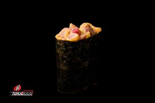 Гункан Магуро Спайсі