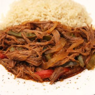 Ropa Vieja