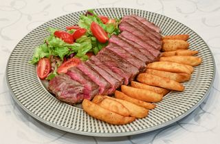 Ramstek Recoleta 400gr