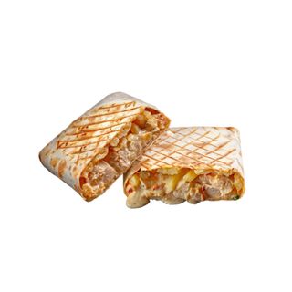 Tacos Gratiné Poulet