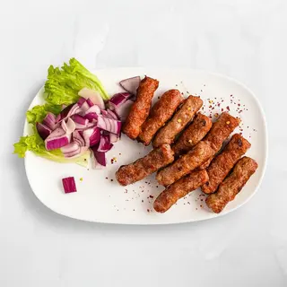 Leskovački ćevapi
