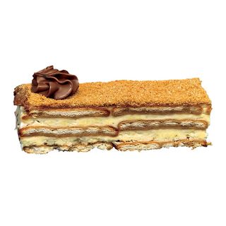 Торта Нутела