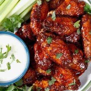 Buffalo Hot Wings