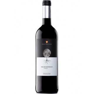 Vino tinto Valdehermoso Crianza D.O Ribera del Duero  75 cl.
