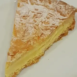 Tarta della nona