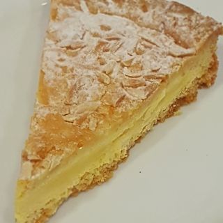 Tarta della nona