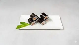 713. Sake Maki