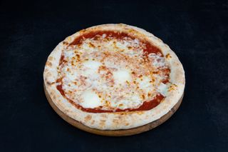 Pizza Margherita 380gr