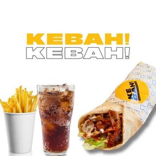 Menú Dürum Clasico