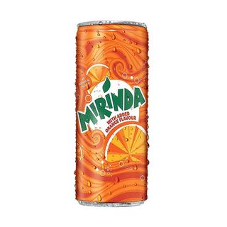 Mirinda portocale