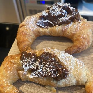 Vigilantes Argentinos con Dulce de Leche