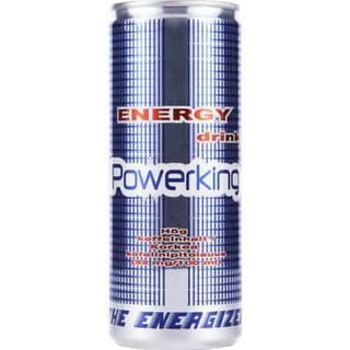 Powerking (330ml.)