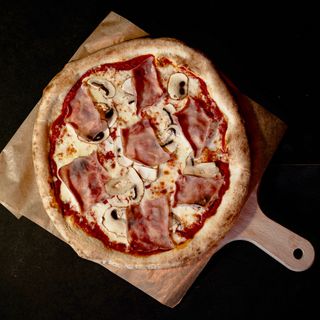 Prosciutto