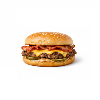Bacon Burger