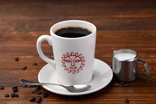 Dbl Reg Tea