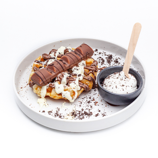 Waffle