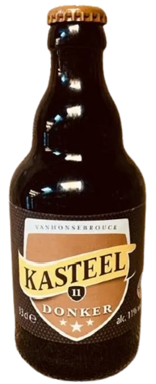 Kasteel Donker Botella
