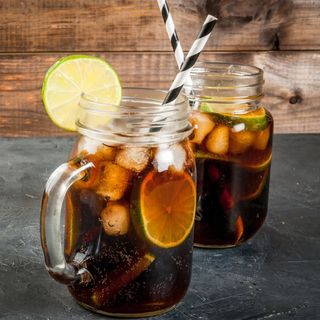Cuba Libre