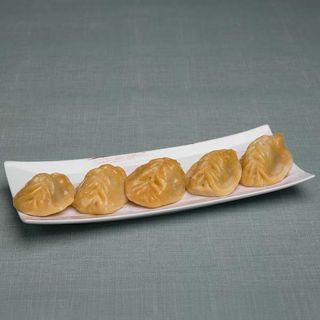 Манты (5 шт.)