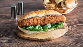 Pileća Karađorđeva