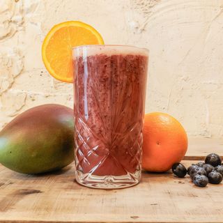 VITAMILLION (Complejo vitamínico natural)