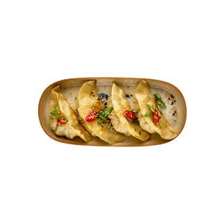Gyoza