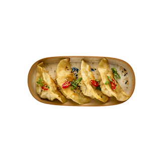 Gyoza