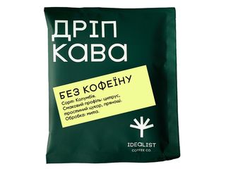 Дріп кава Декафінато (1 шт)