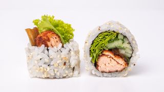 California futomaki gold 5 szt.