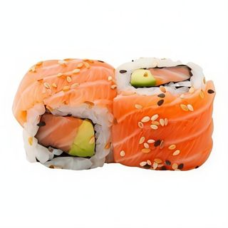 California MA41 (8 Pzs.)