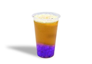 Boba passion FRUIT (M)