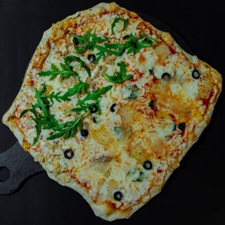 Duo Box (Individual)