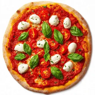 Pizza Italia