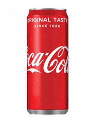 Coca Cola Classique 25cl