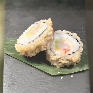 Futomaki fritti  - 6pz