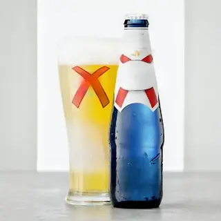 Blanc 330 ml