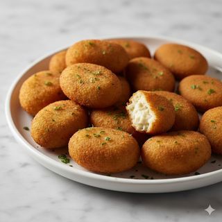 Croquetas 5 Uds.