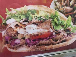 Doner XL