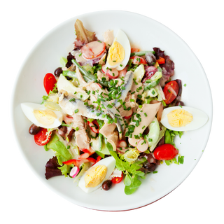 Salade Niçoise