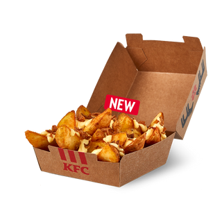 УКРАЇНСЬКА КАРТОПЛЯ ПО-ДОМАШНЬОМУ NEW