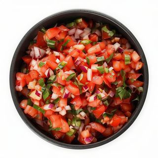 Pico de gallo