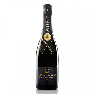 Champagne Moët Nectar