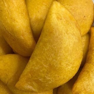 Empanada colombiana