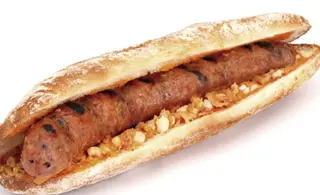 Bocata De Butifarra