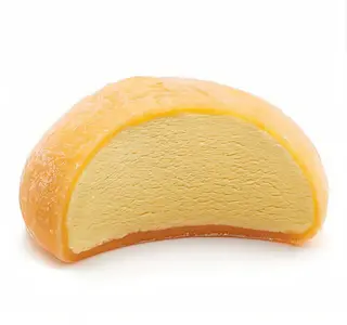 Mochi al mango
