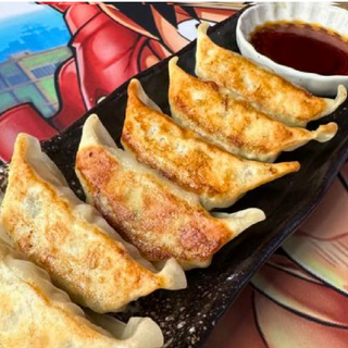 5. Gyoza De Pollo (6 Uds.)